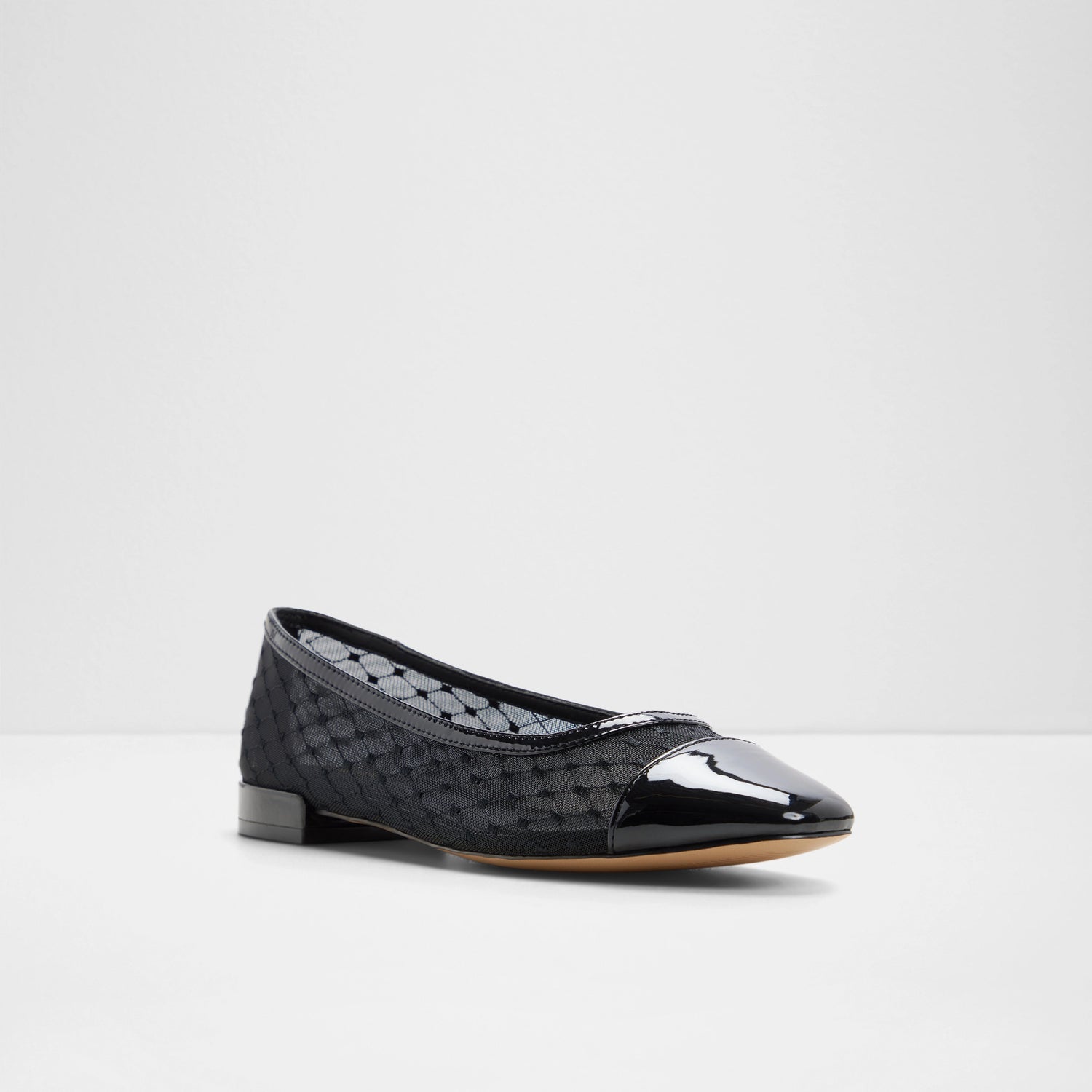 Olohas Ballet Flats
