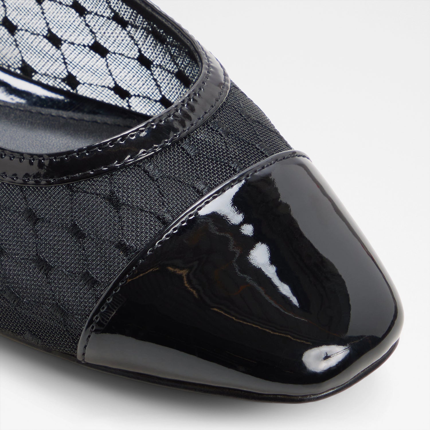 Olohas Ballet Flats