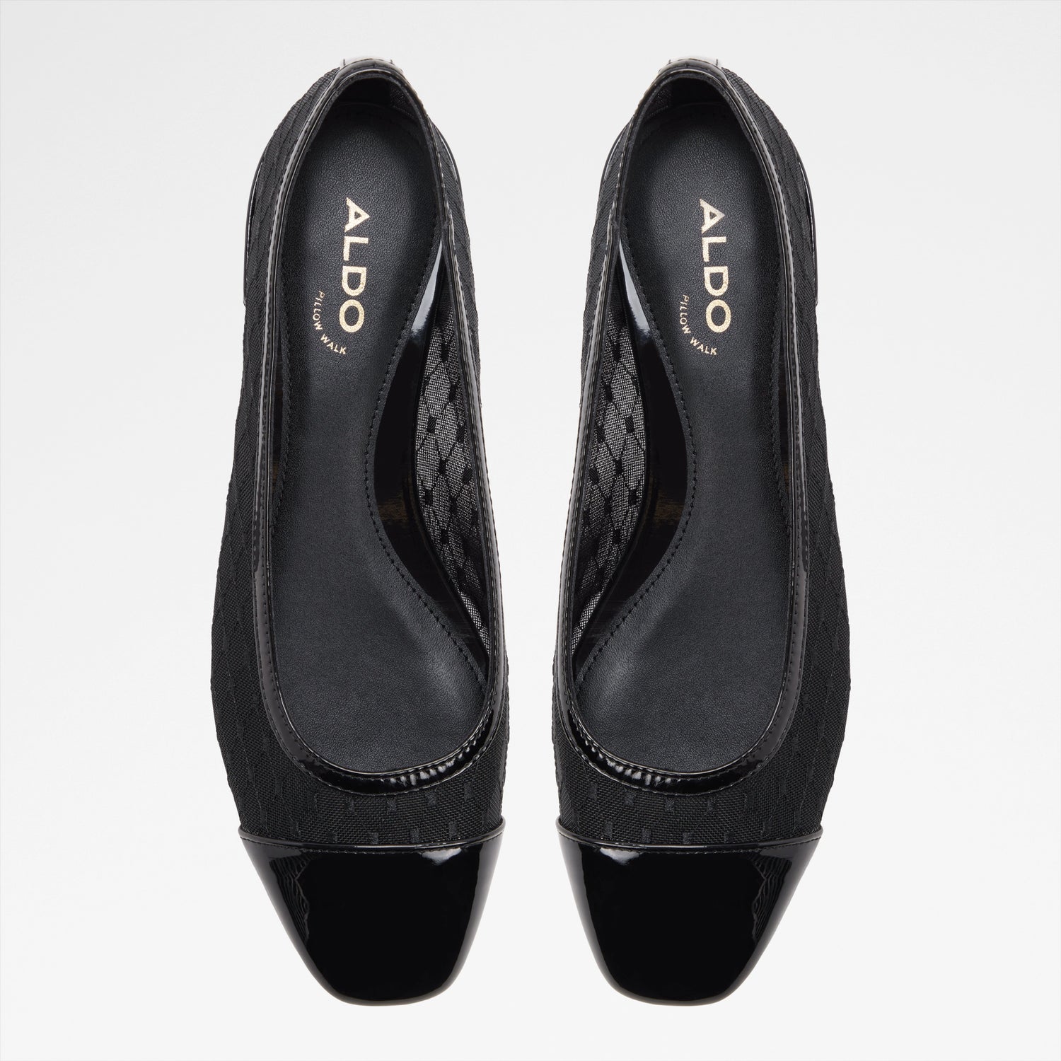 Olohas Ballet Flats