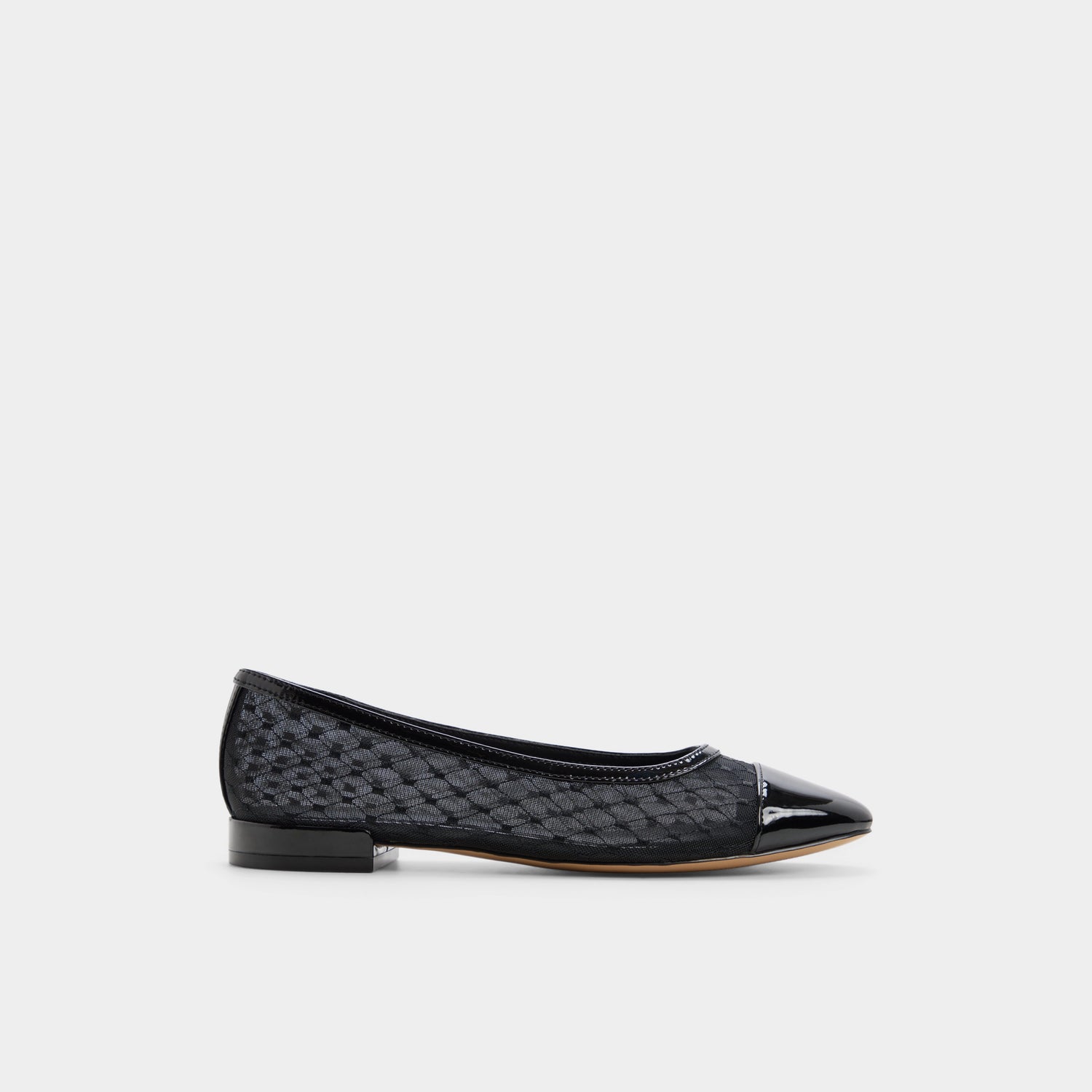 Olohas Ballet Flats