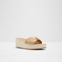 Onayllan Wedge Sandals