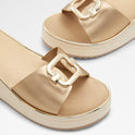 Onayllan Wedge Sandals