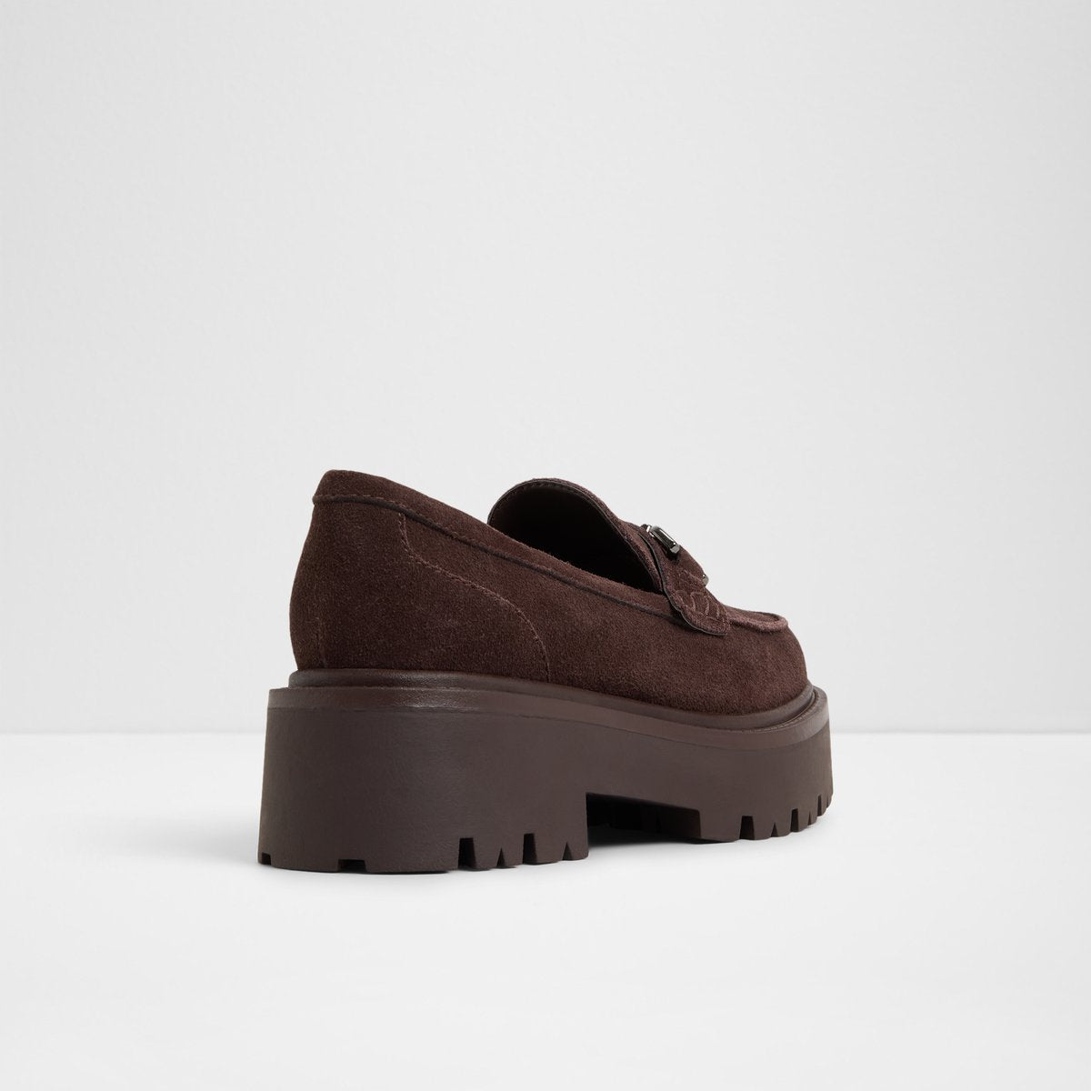 Oneameth Heeled Loafers