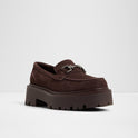 Oneameth Heeled Loafers
