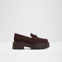 Oneameth Heeled Loafers