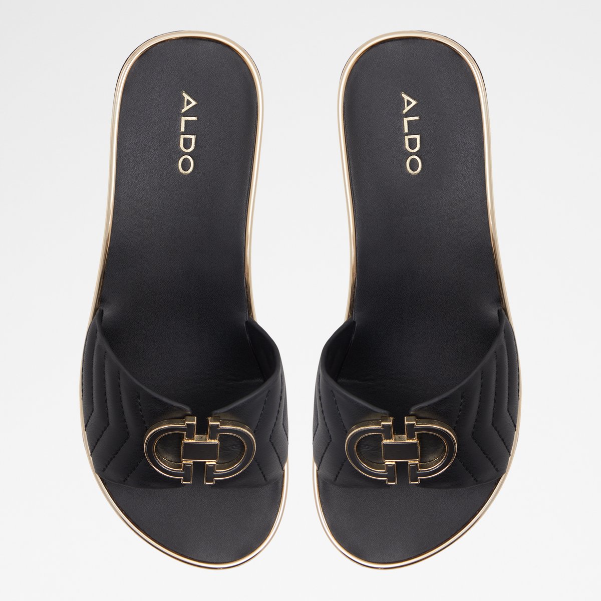 Aldo ruryan deals flat sandals