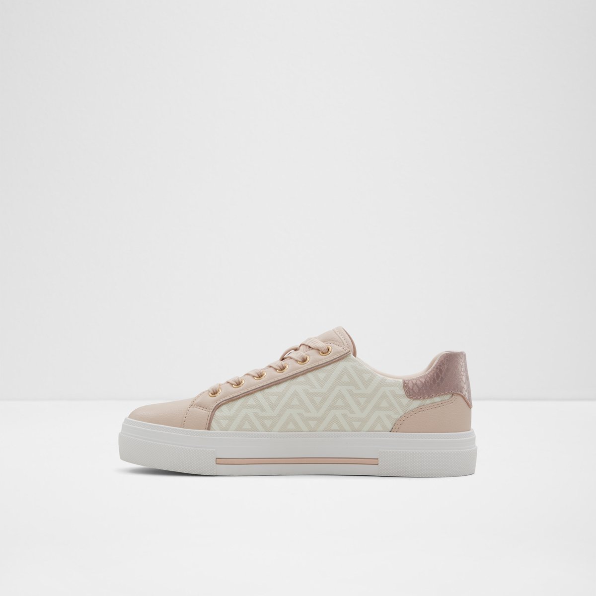 Onirasean Low-Top Sneakers