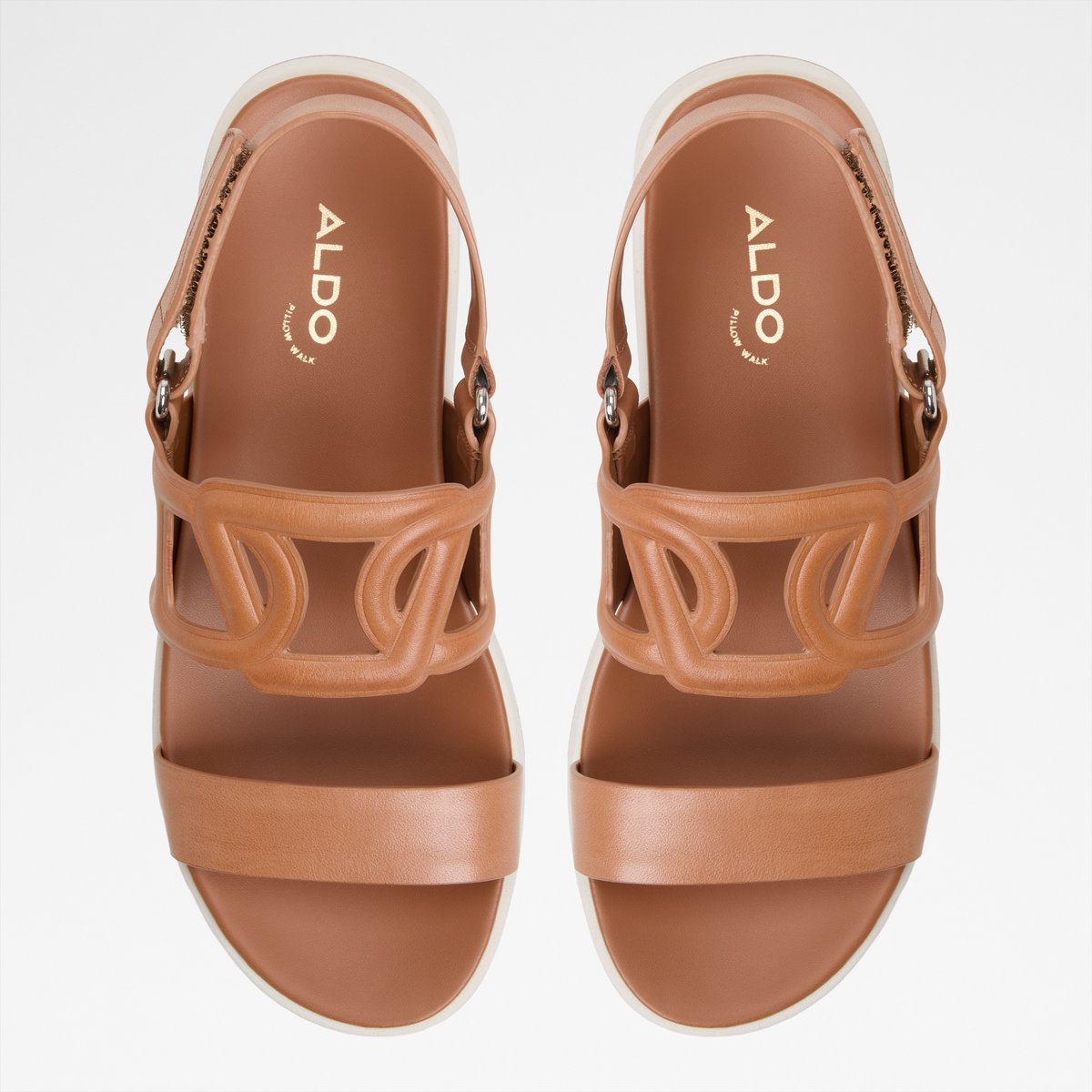 Onuvia Slide Sandals