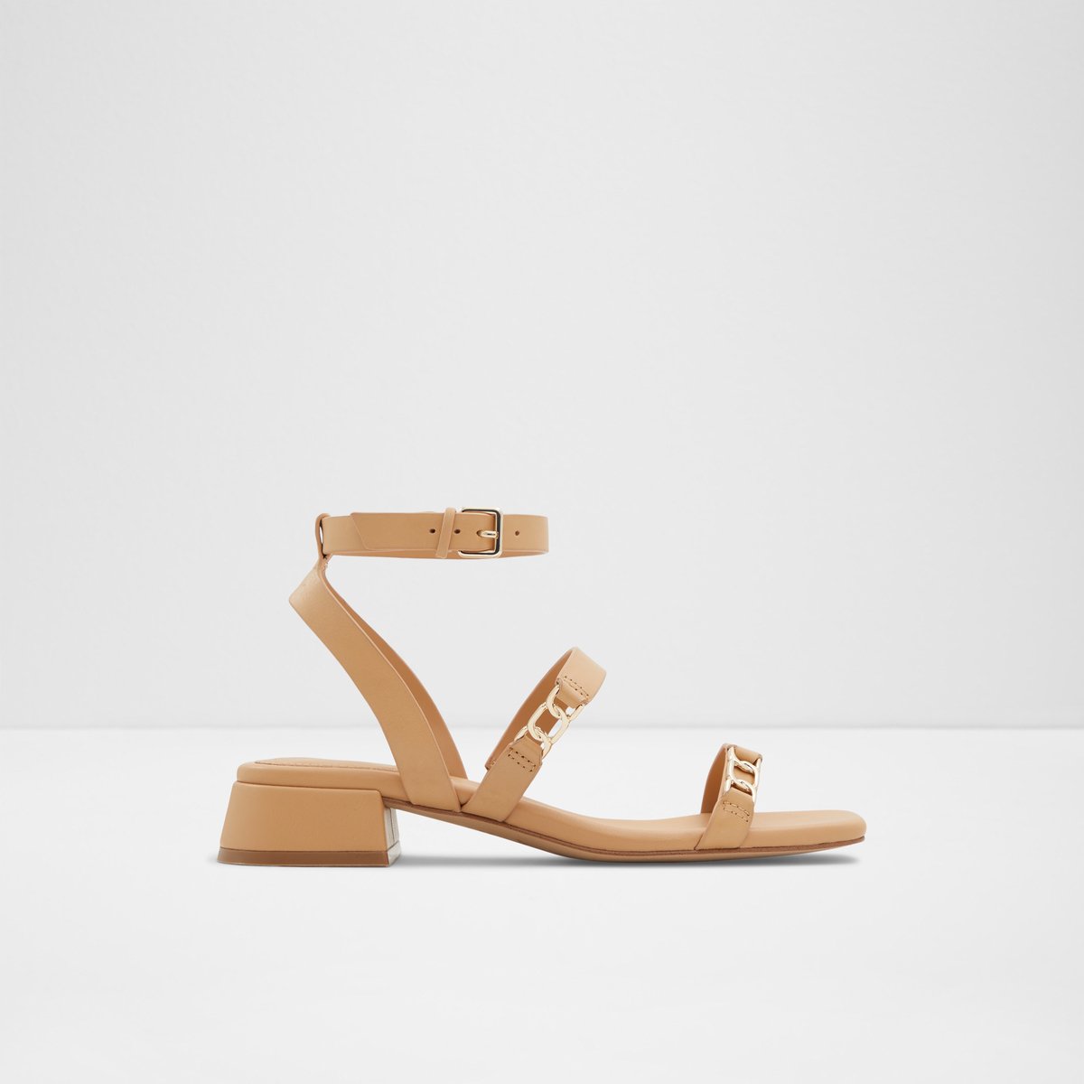 Ophelie Heeled Sandals