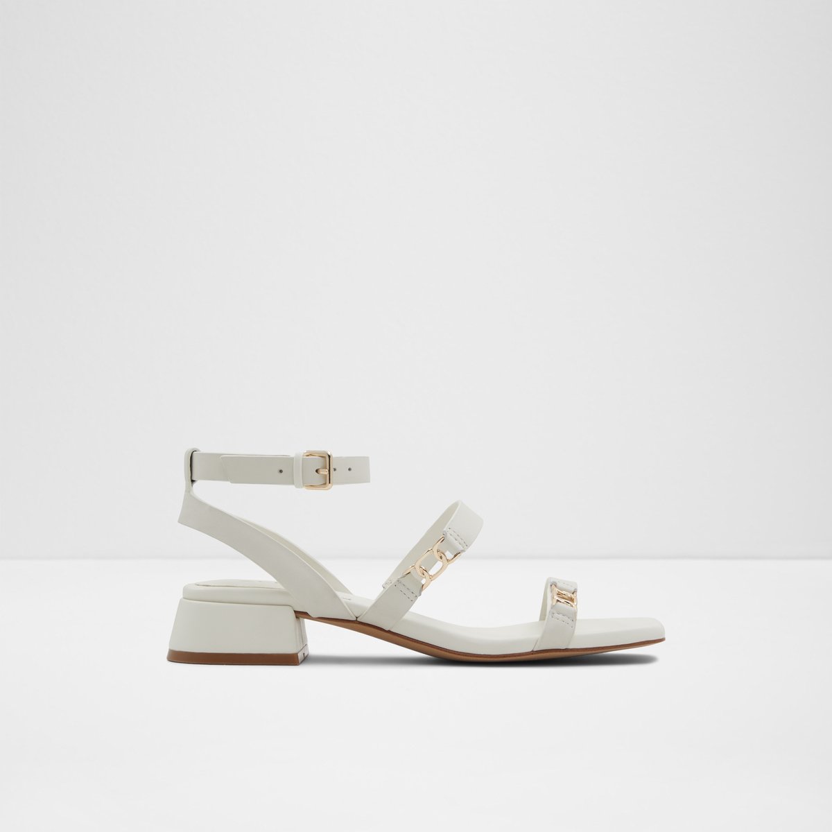Ophelie Heeled Sandals