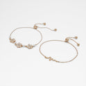 Orchidd Bracelet Set