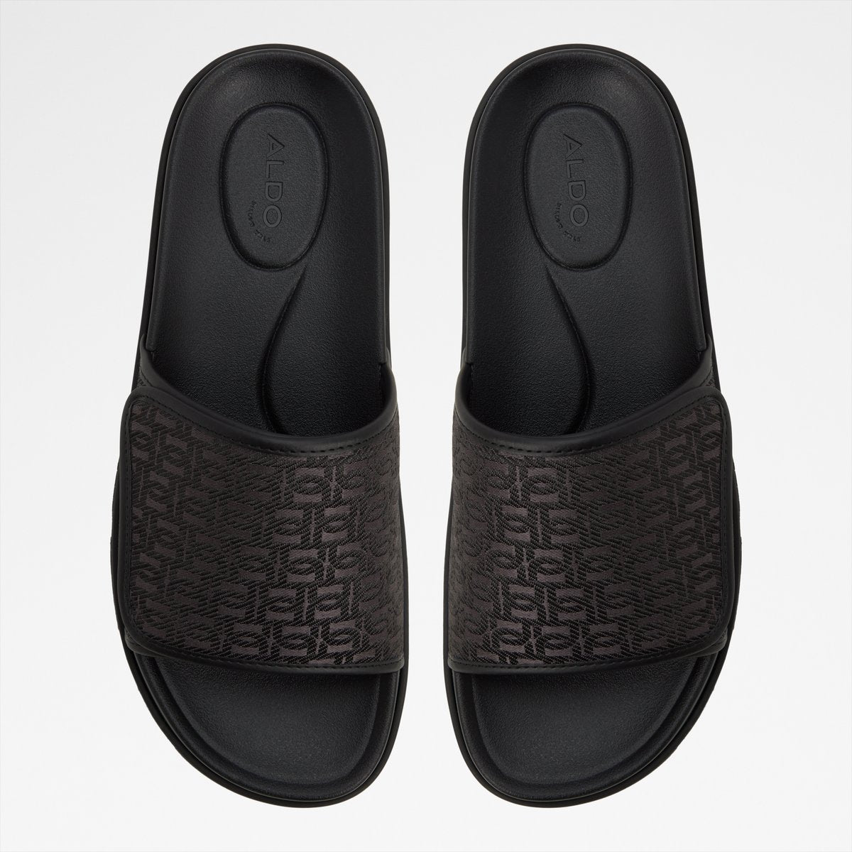 Orian Slide Sandals