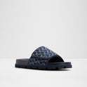 Orian Slide Sandals