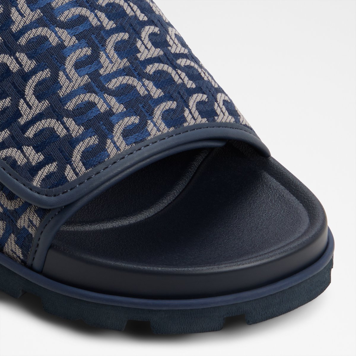 Orian Slide Sandals