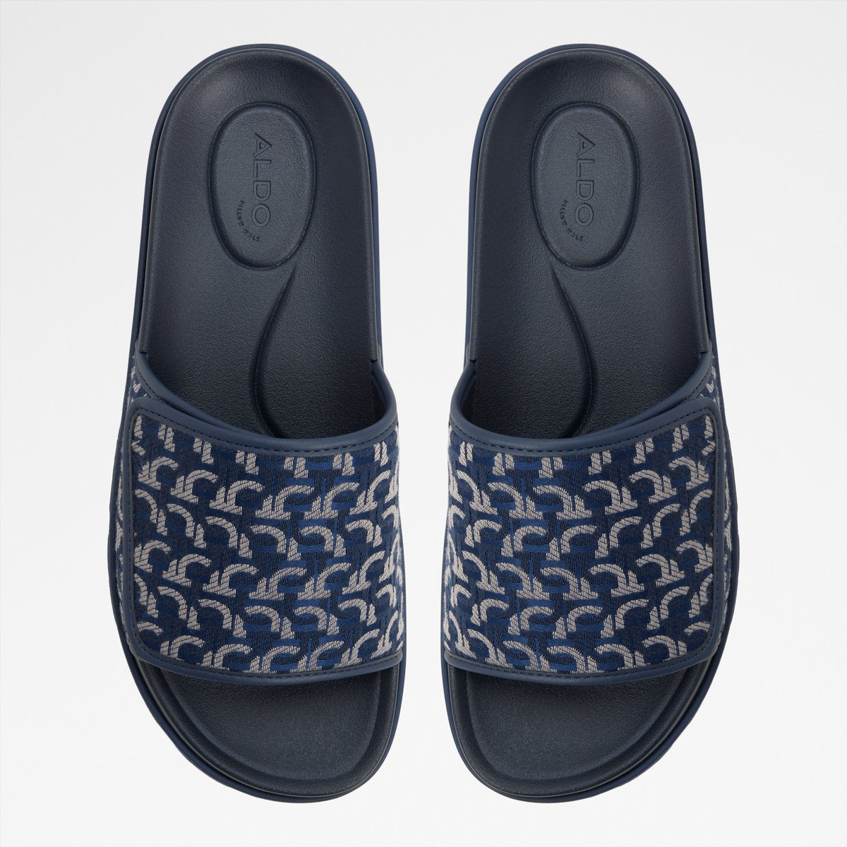 Orian Slide Sandals