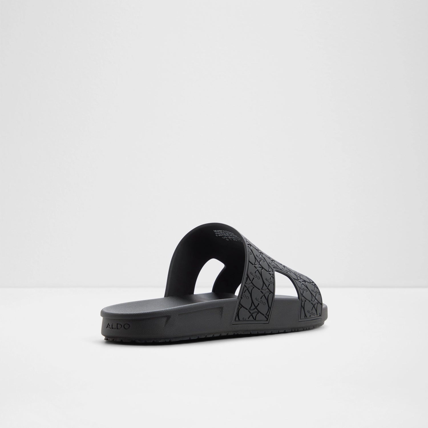 Oskar Slide Sandals