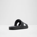 Oskar Slide Sandals