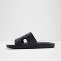 Oskar Slide Sandals