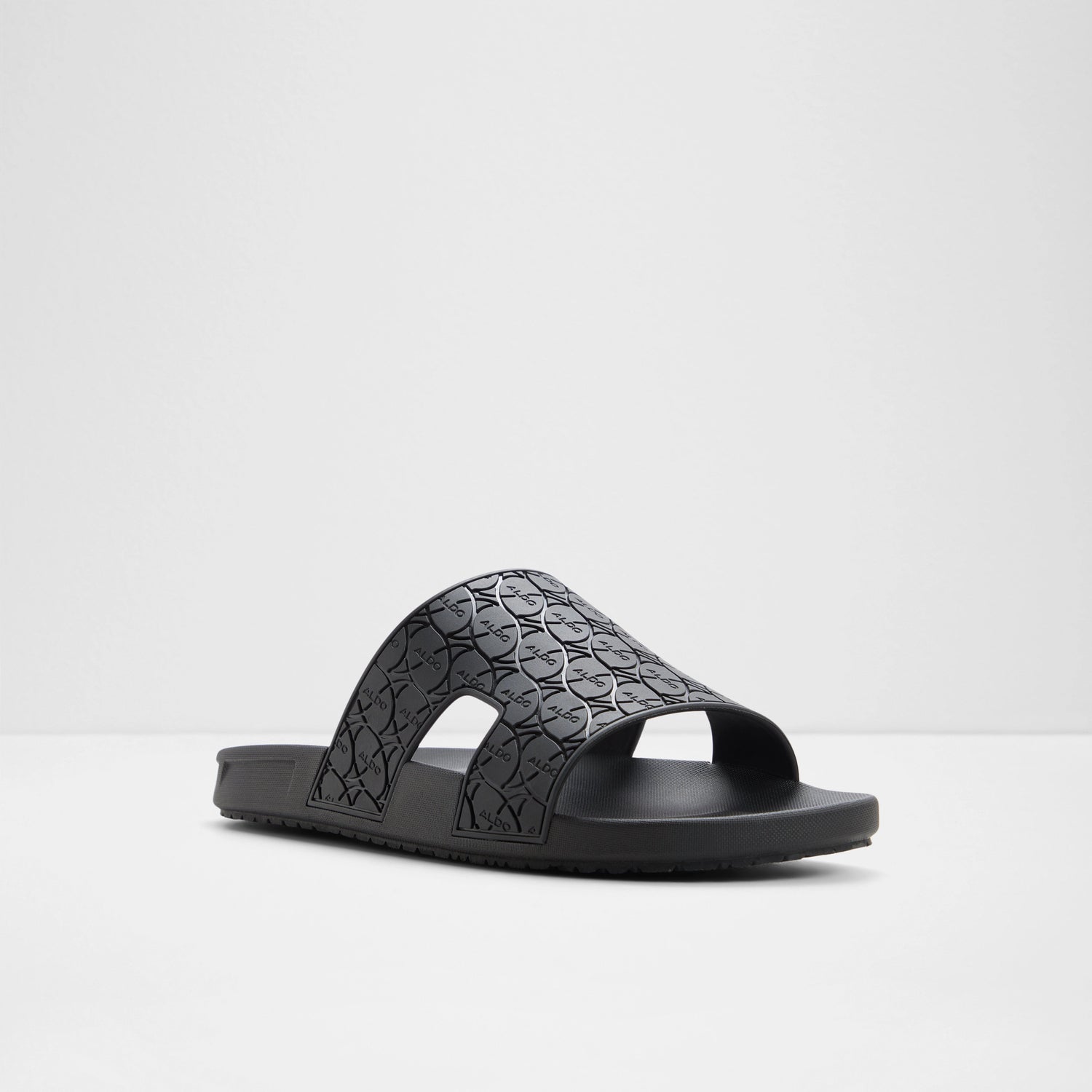 Oskar Slide Sandals