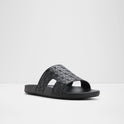 Oskar Slide Sandals