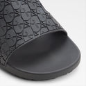 Oskar Slide Sandals