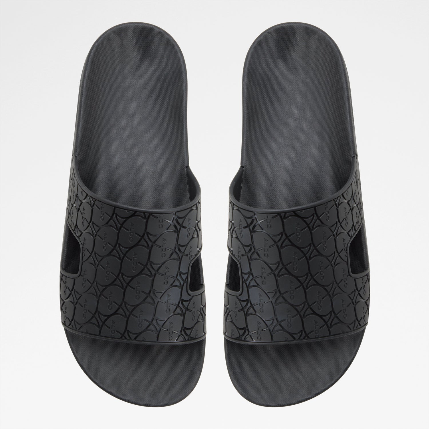 Oskar Slide Sandals