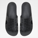 Oskar Slide Sandals