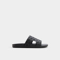 Oskar Slide Sandals