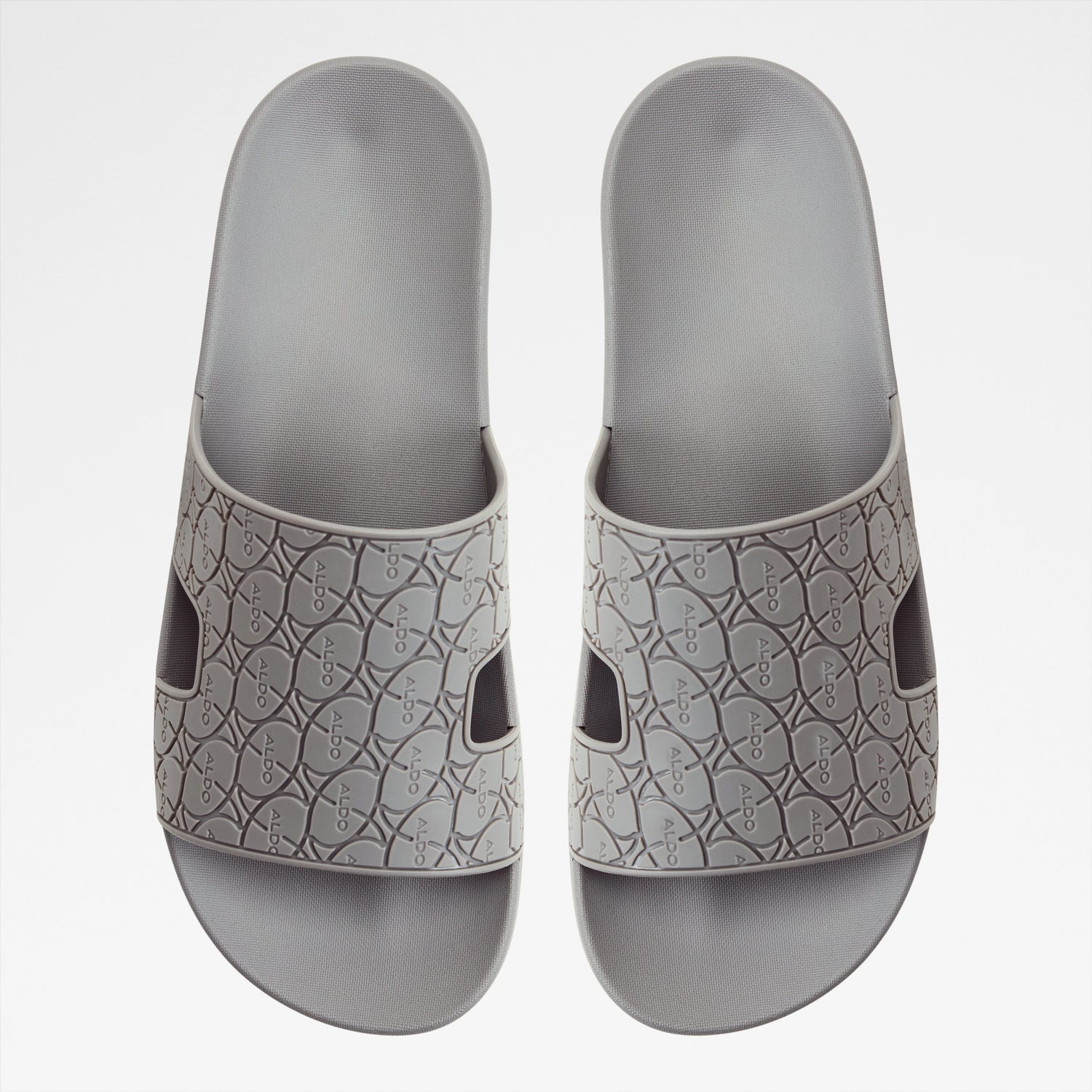 Oskar Slide Sandals