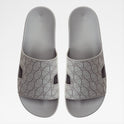 Oskar Slide Sandals