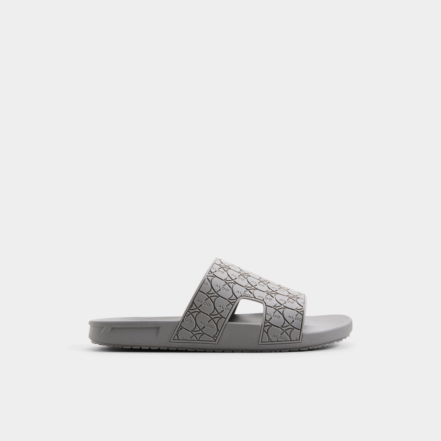 Oskar Slide Sandals