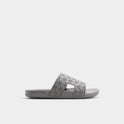 Oskar Slide Sandals