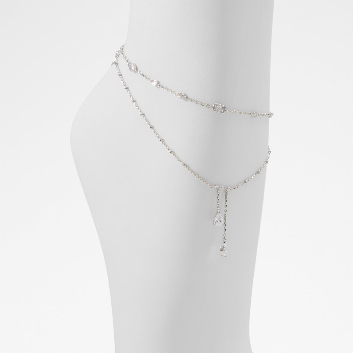 Oura Ankle Bracelet