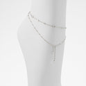 Oura Ankle Bracelet