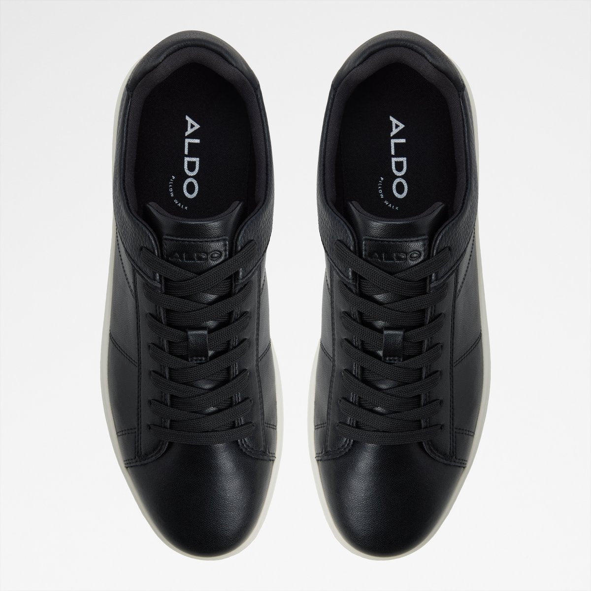 Ovie Low-Top Sneakers