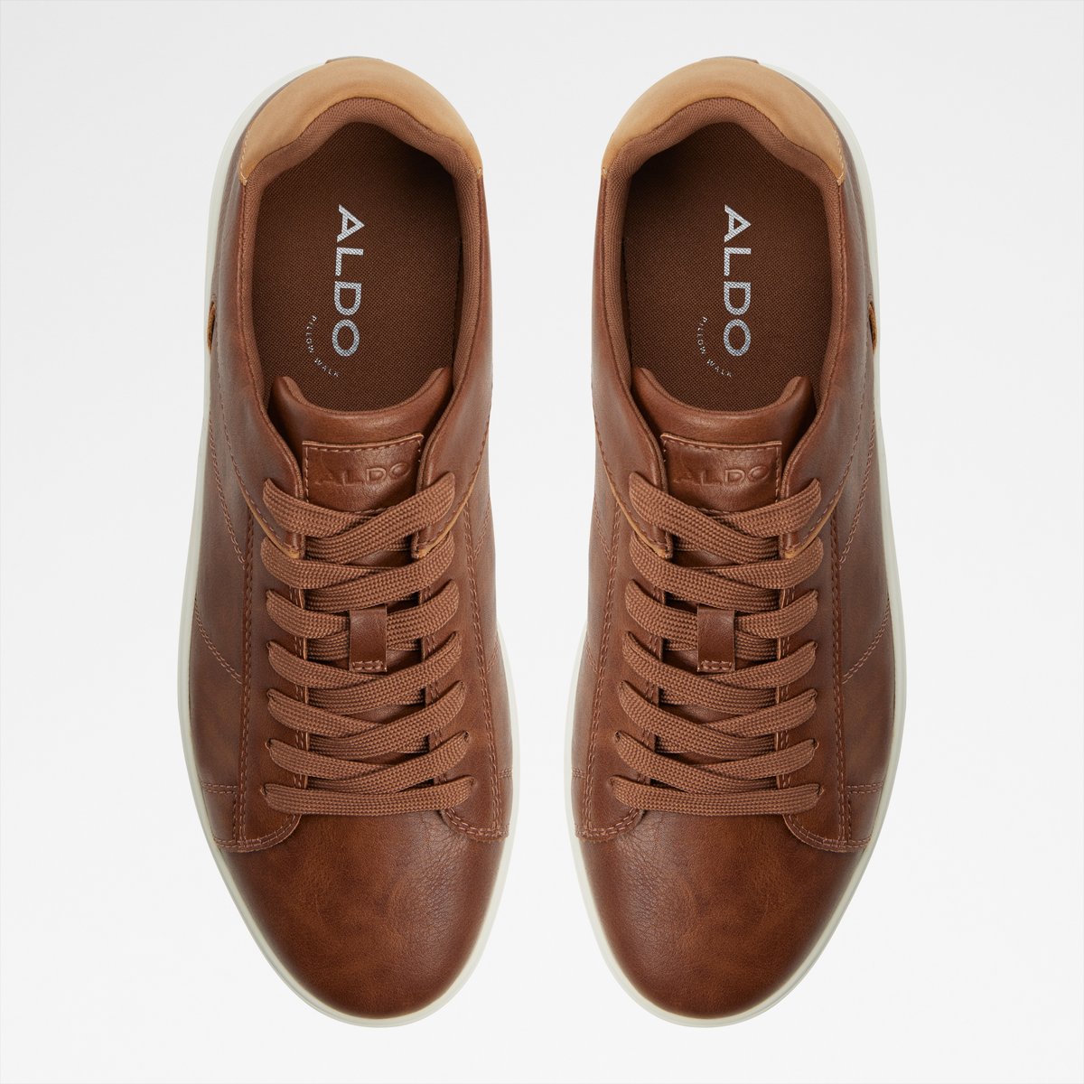 Ovie Low-Top Sneakers