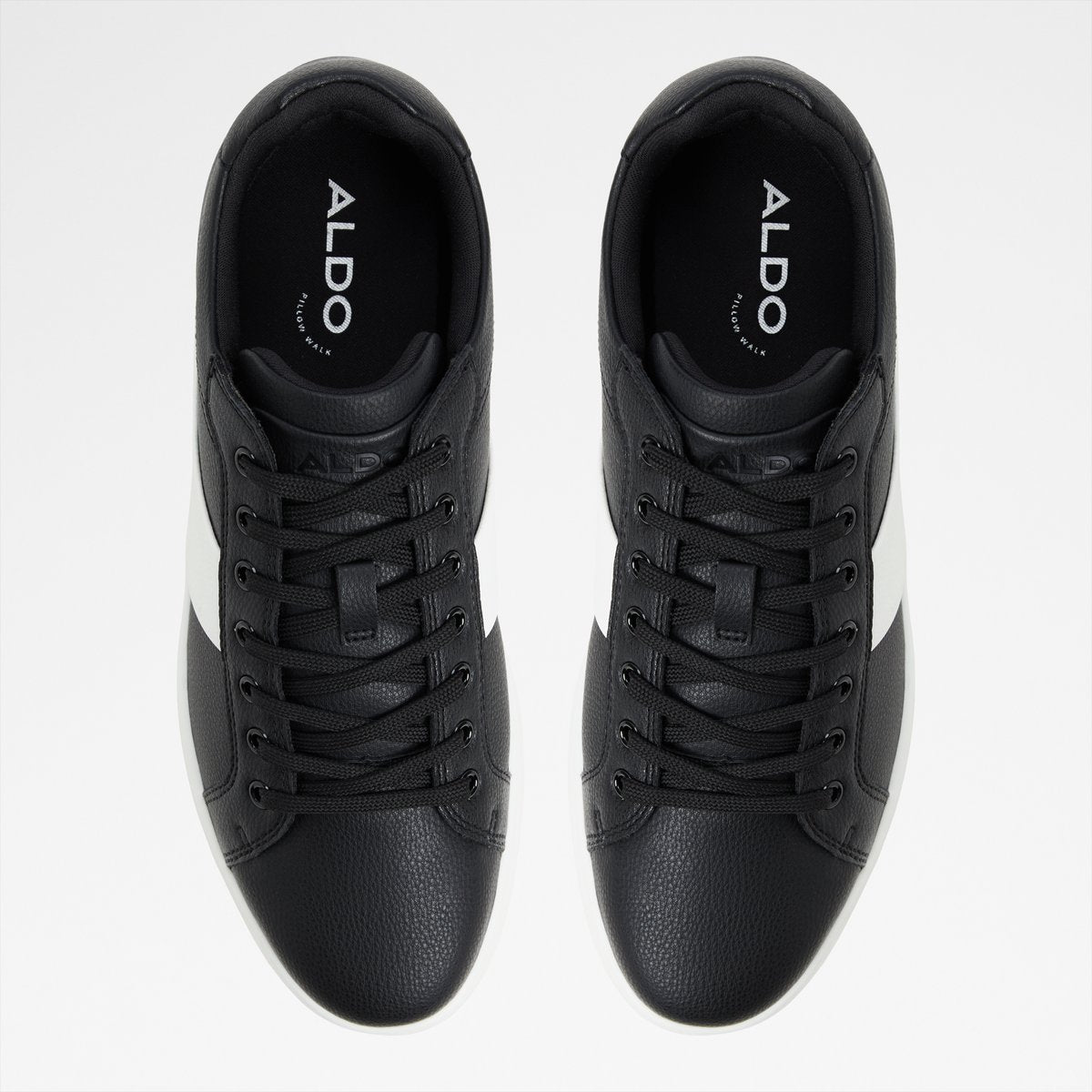 Ozzy Low-Top Sneakers