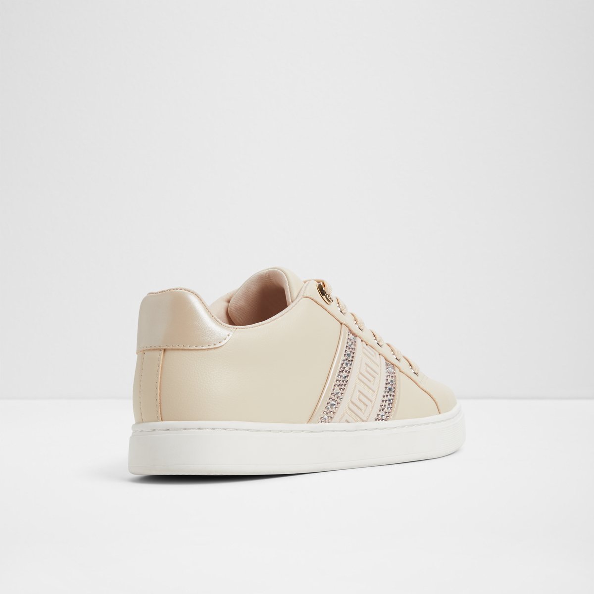Palazzi Low-Top Sneakers