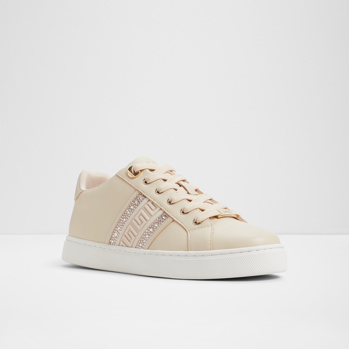 Palazzi Low-Top Sneakers
