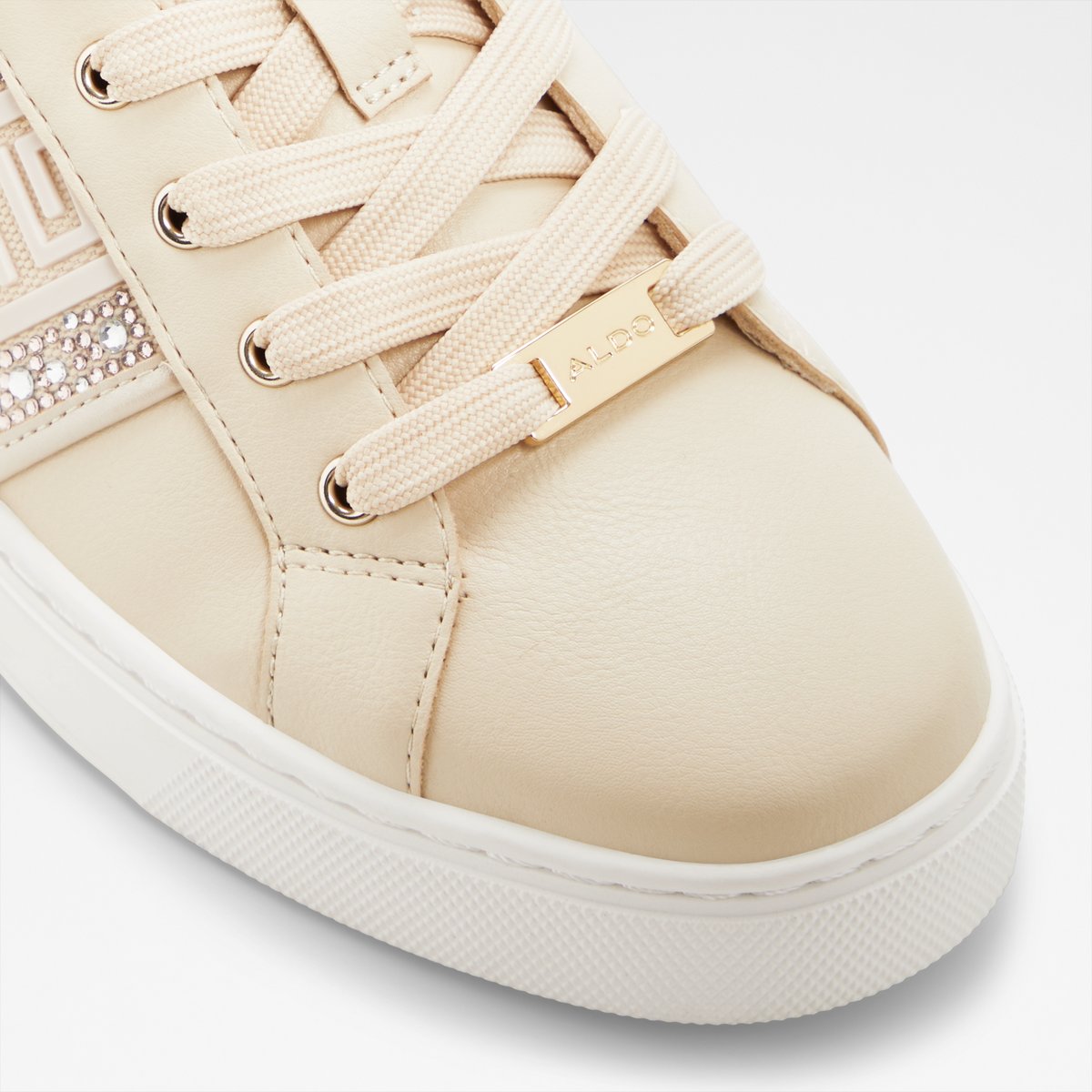Palazzi Low-Top Sneakers