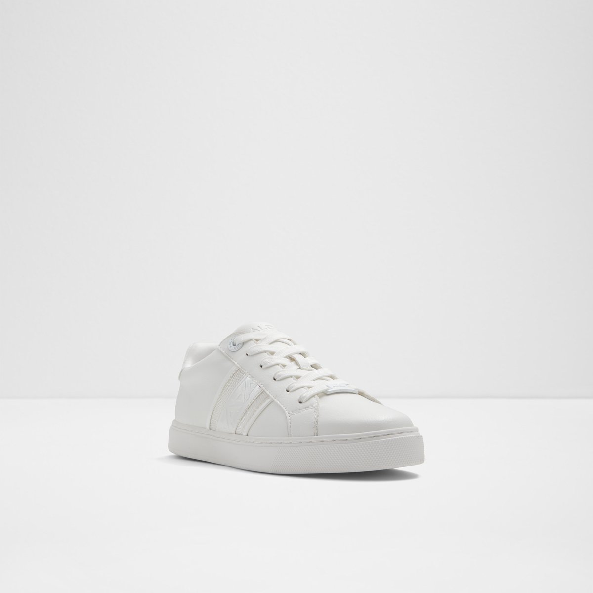 Palazzi Low-Top Sneakers