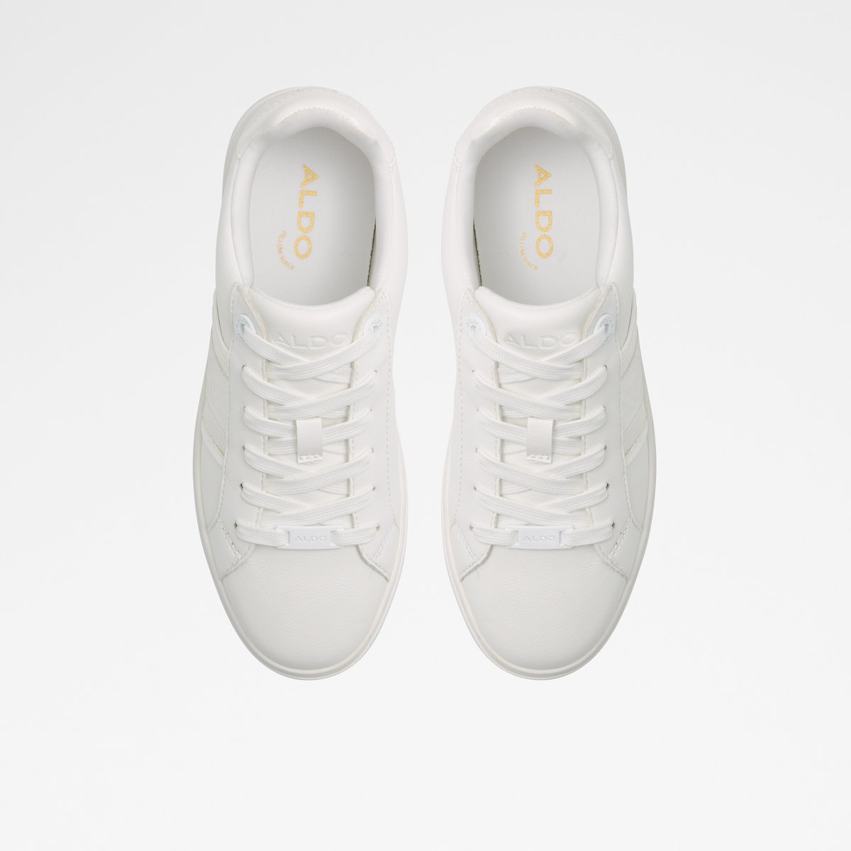 Palazzi Low-Top Sneakers