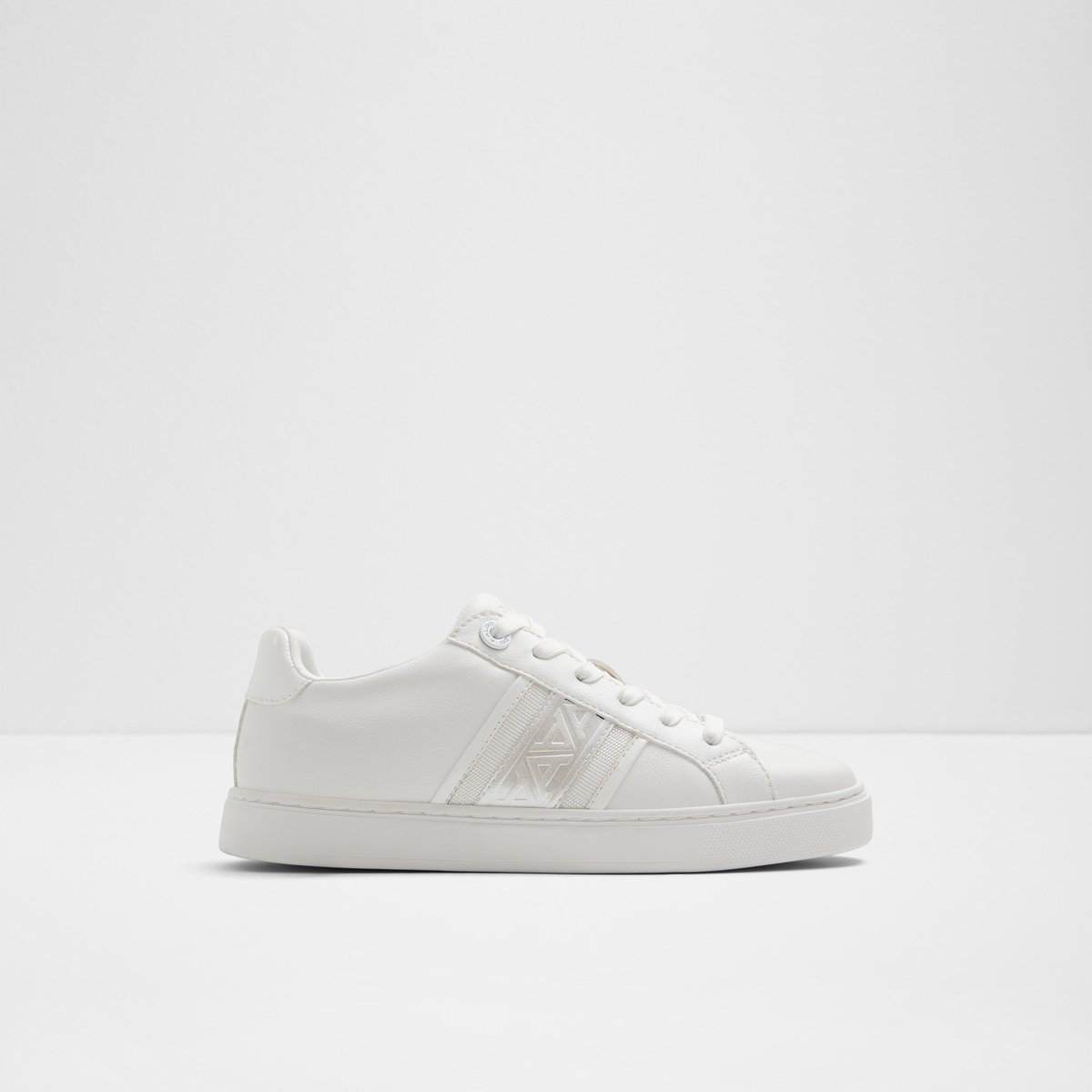 Palazzi Low-Top Sneakers