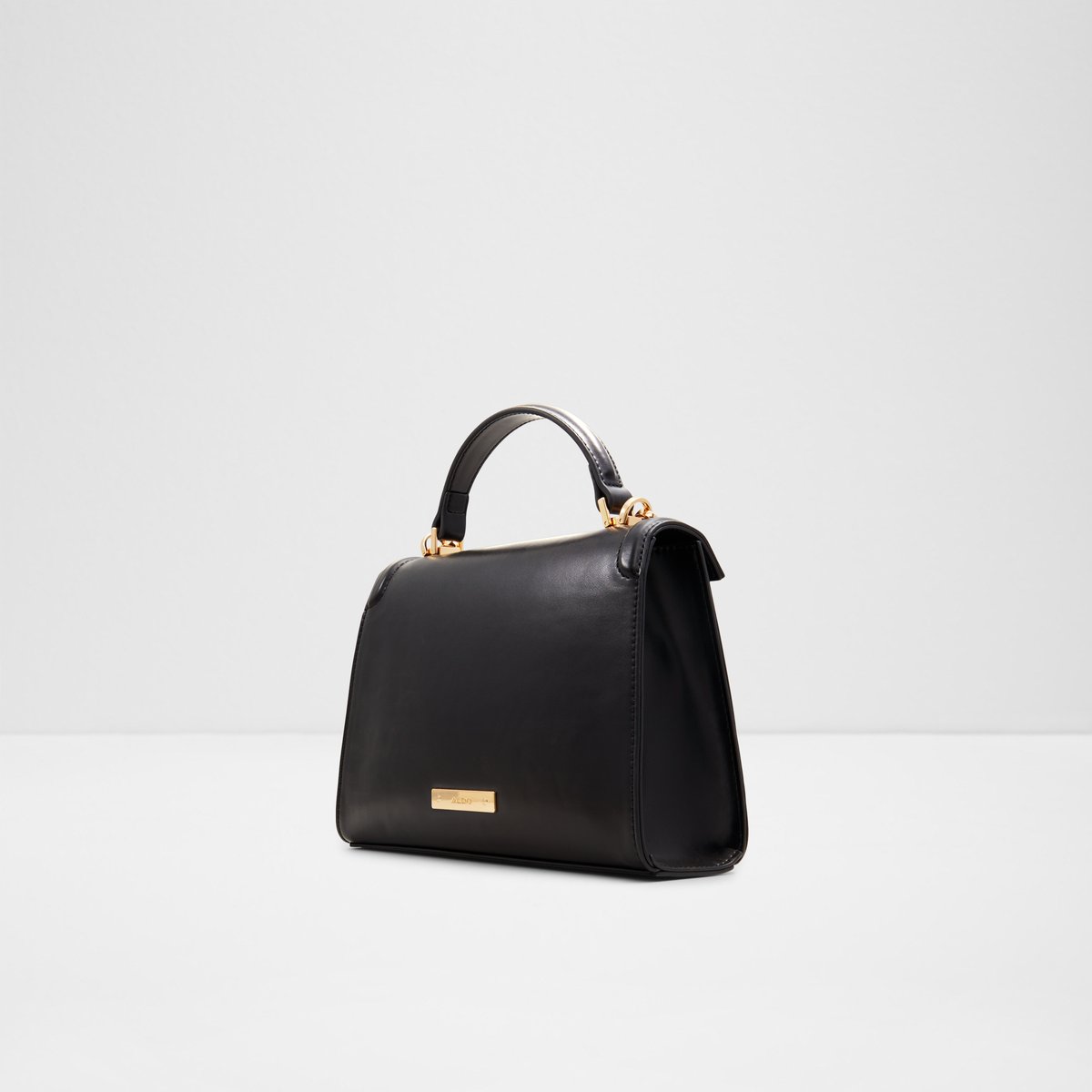 Palette Top Handle Bag