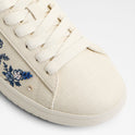 Palmtree Low-Top Sneakers