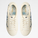 Palmtree Low-Top Sneakers