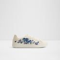 Palmtree Low-Top Sneakers