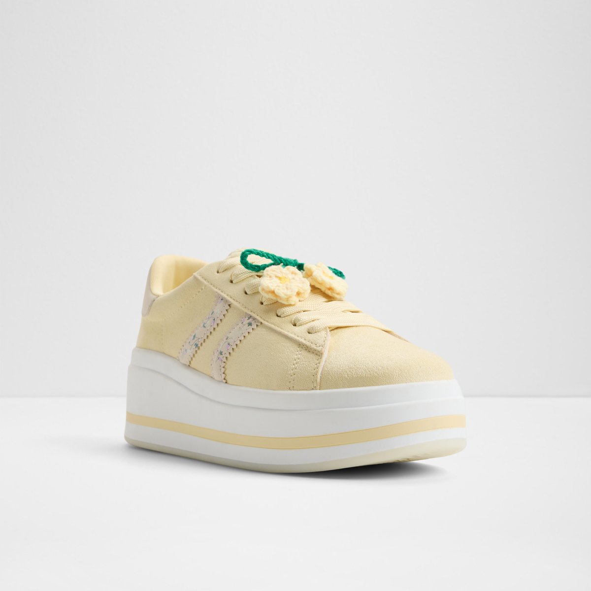 Paotlan Low-Top Sneakers