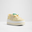 Paotlan Low-Top Sneakers