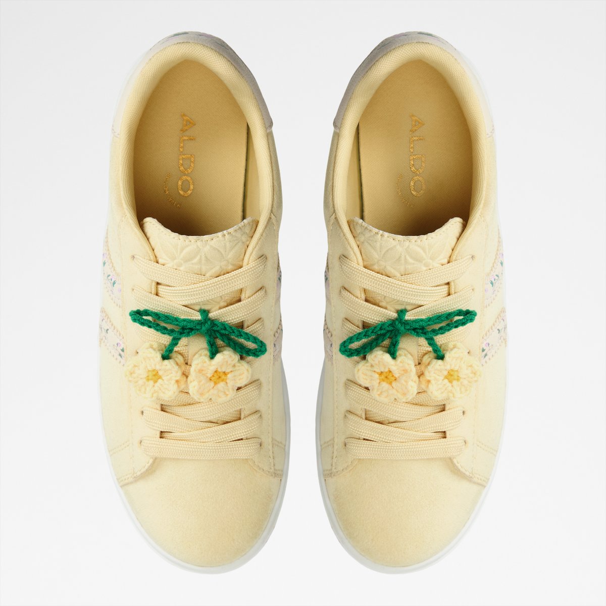 Paotlan Low-Top Sneakers
